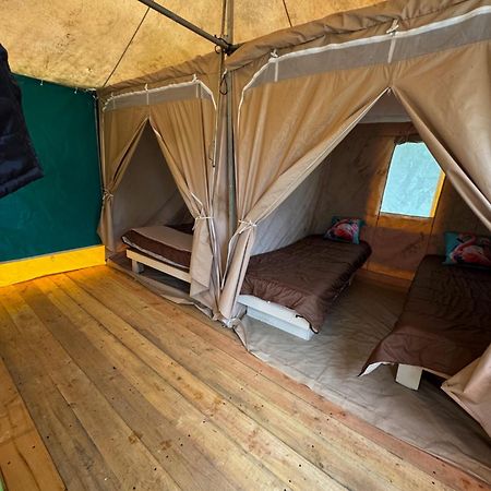 Camping Animal King Esnandes Εξωτερικό φωτογραφία