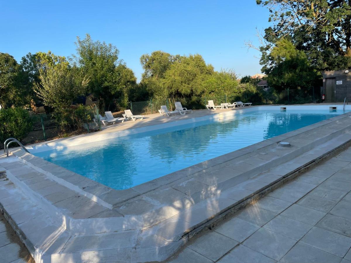 Camping Animal King Esnandes Εξωτερικό φωτογραφία