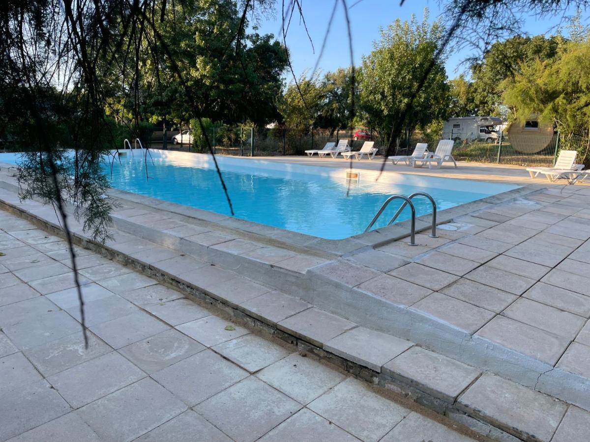 Camping Animal King Esnandes Εξωτερικό φωτογραφία