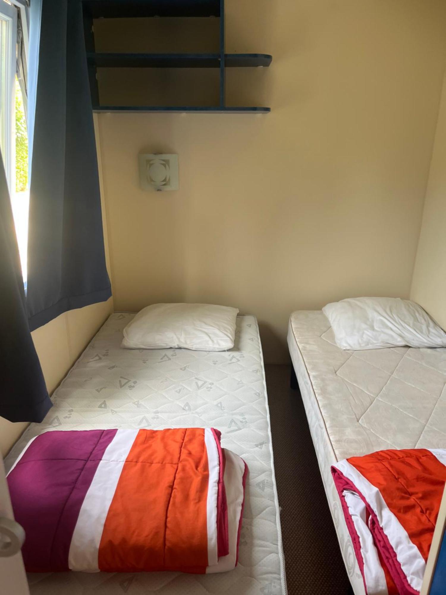 Camping Animal King Esnandes Εξωτερικό φωτογραφία