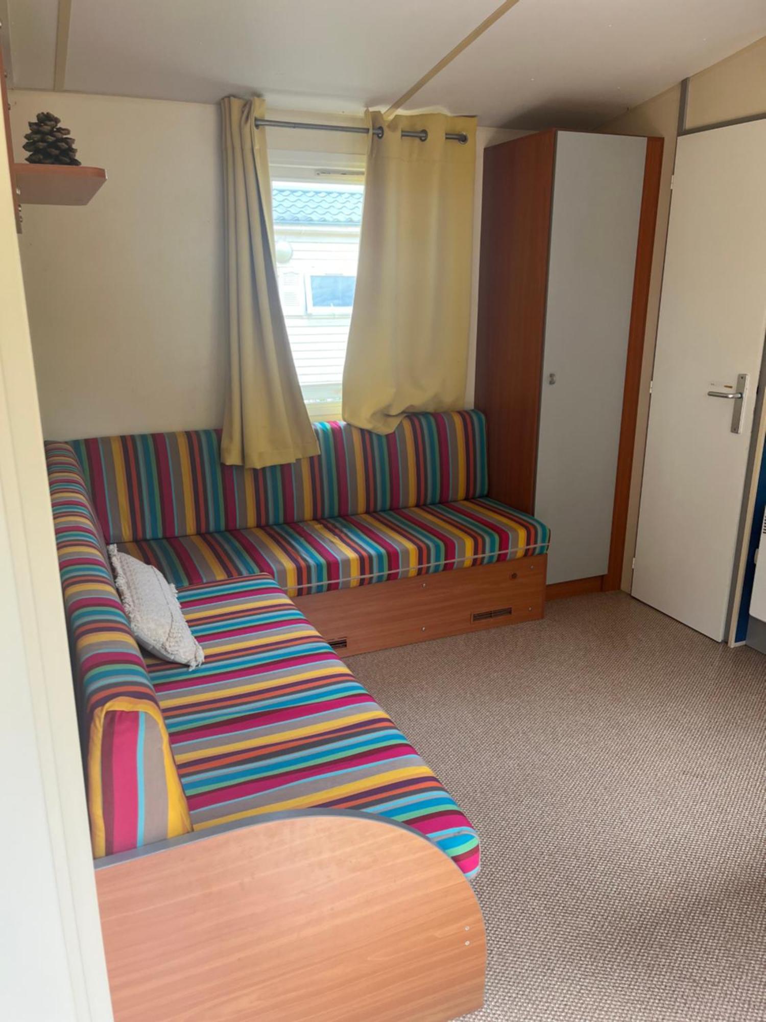 Camping Animal King Esnandes Εξωτερικό φωτογραφία