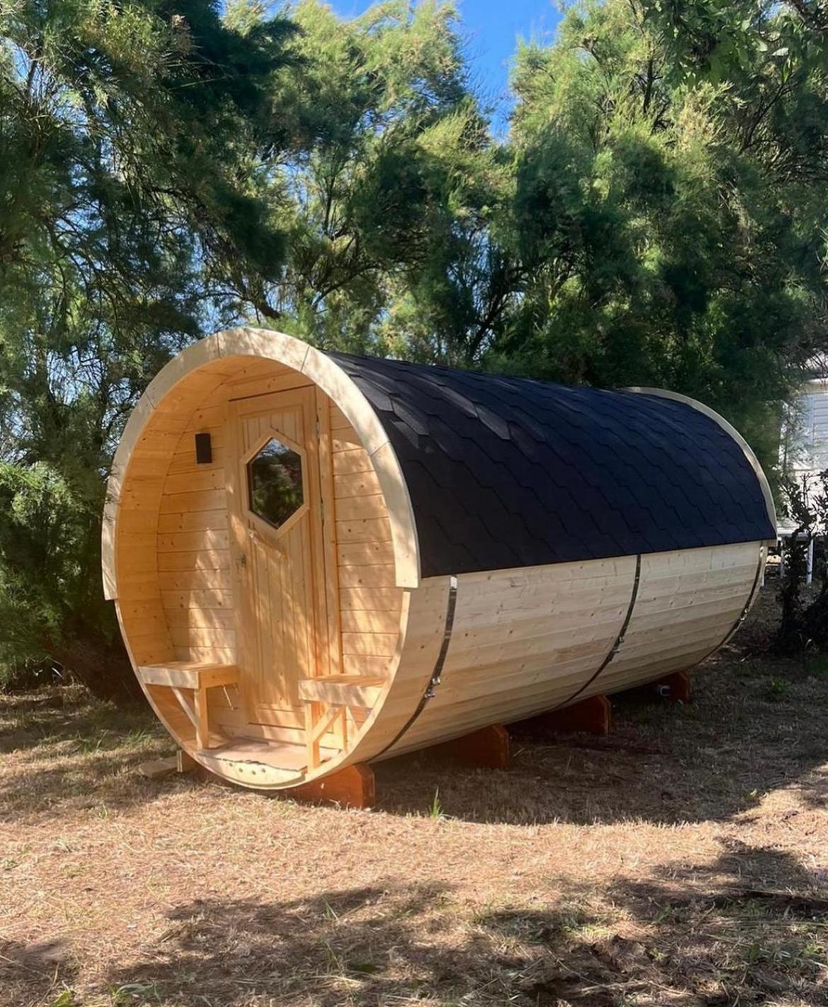 Camping Animal King Esnandes Εξωτερικό φωτογραφία