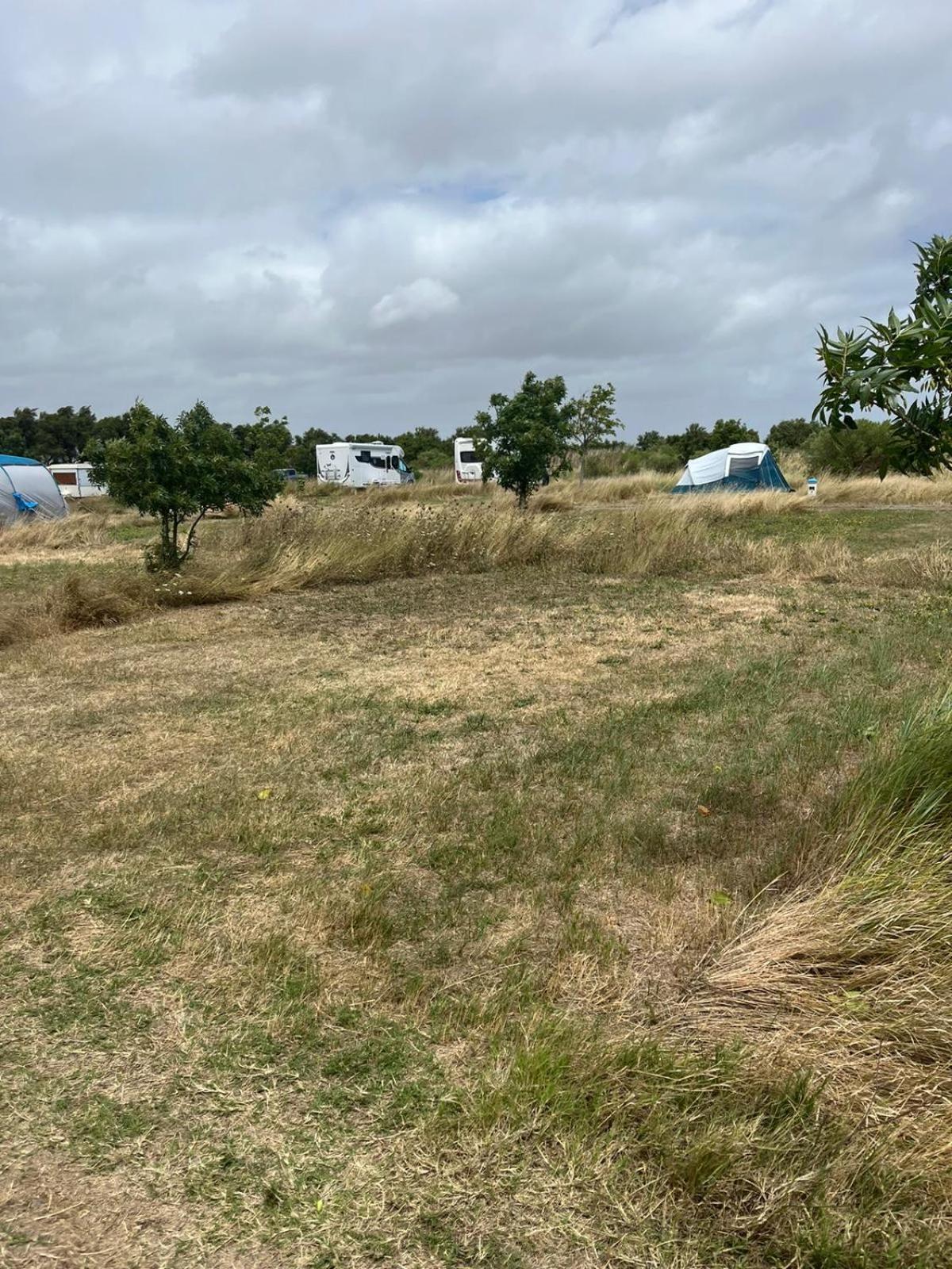 Camping Animal King Esnandes Εξωτερικό φωτογραφία