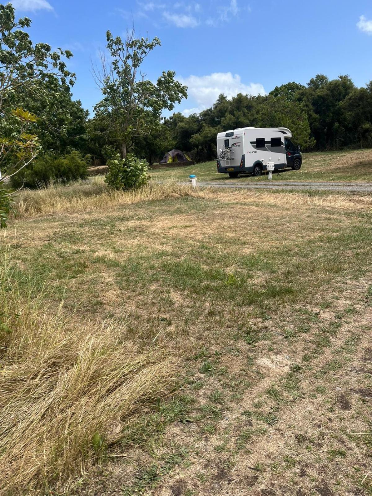 Camping Animal King Esnandes Εξωτερικό φωτογραφία