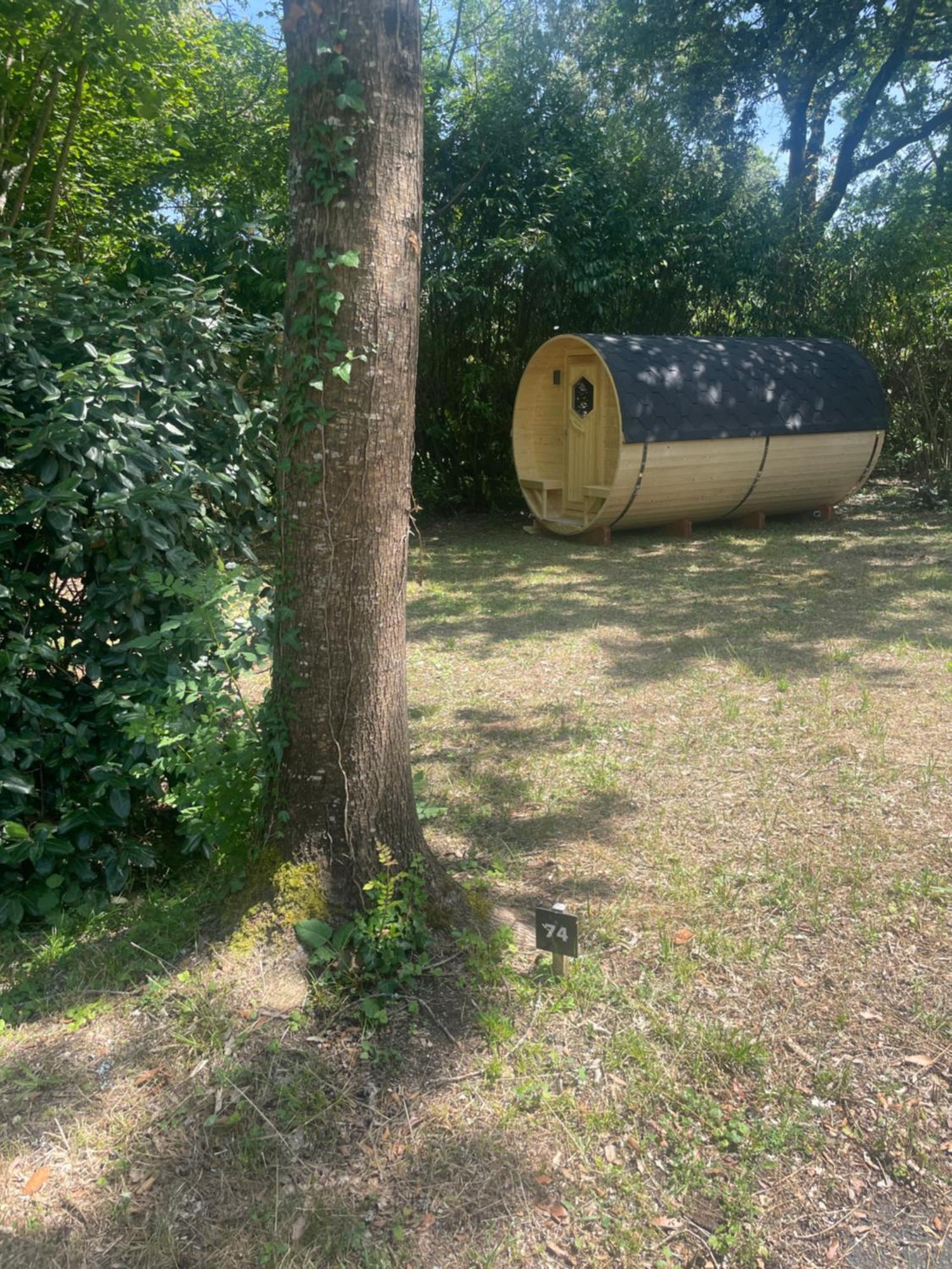 Camping Animal King Esnandes Εξωτερικό φωτογραφία
