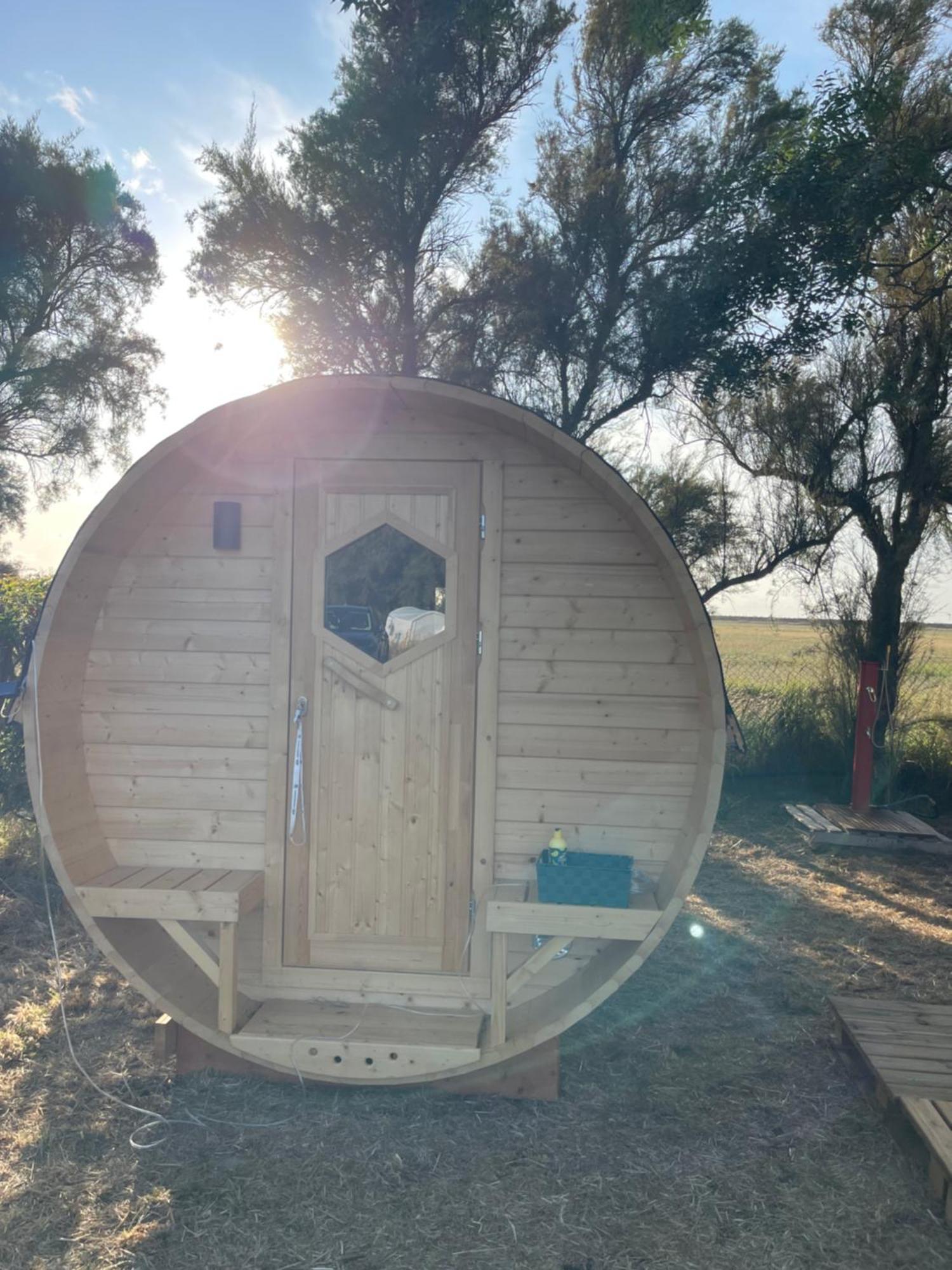 Camping Animal King Esnandes Εξωτερικό φωτογραφία