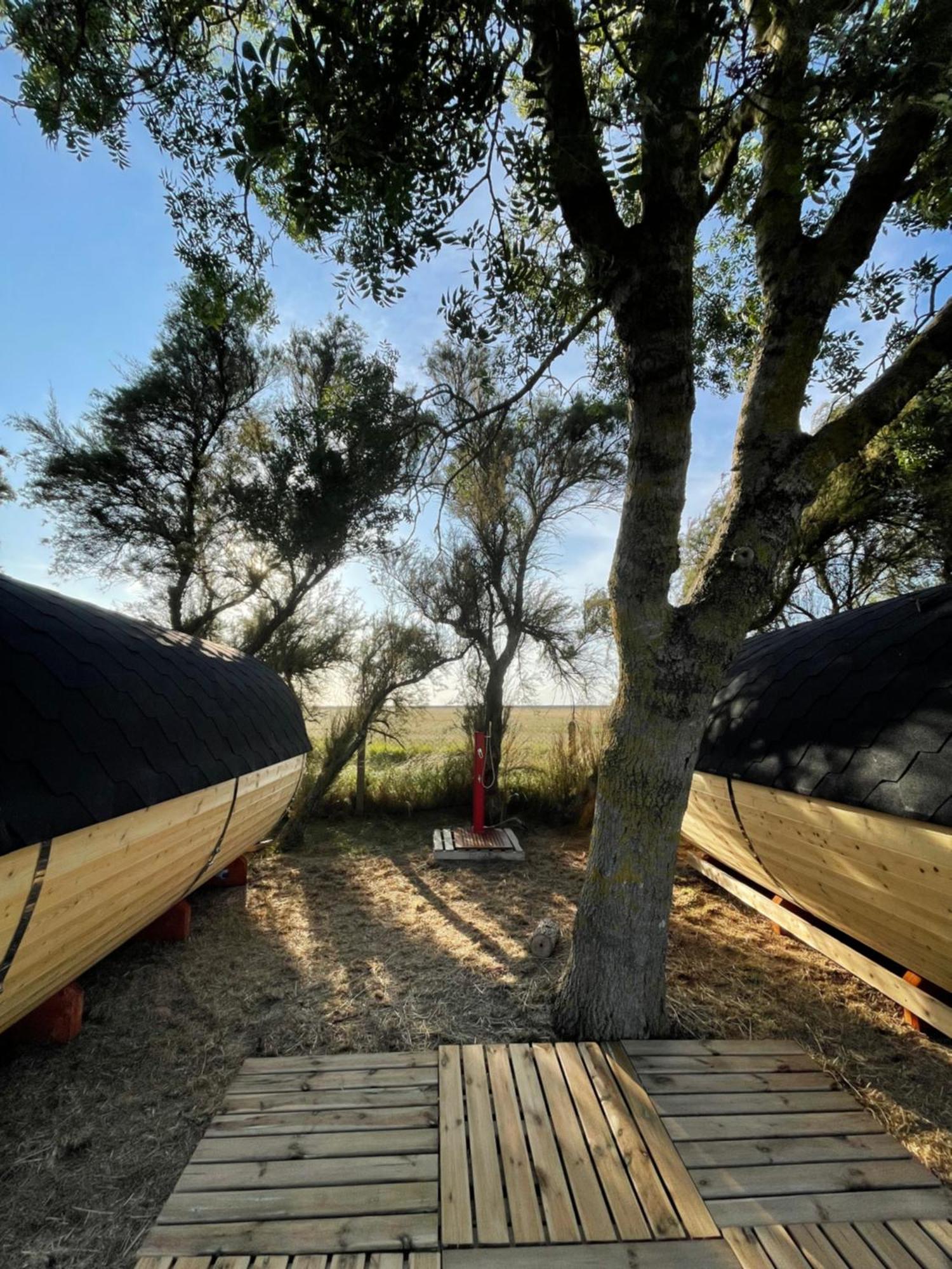 Camping Animal King Esnandes Εξωτερικό φωτογραφία