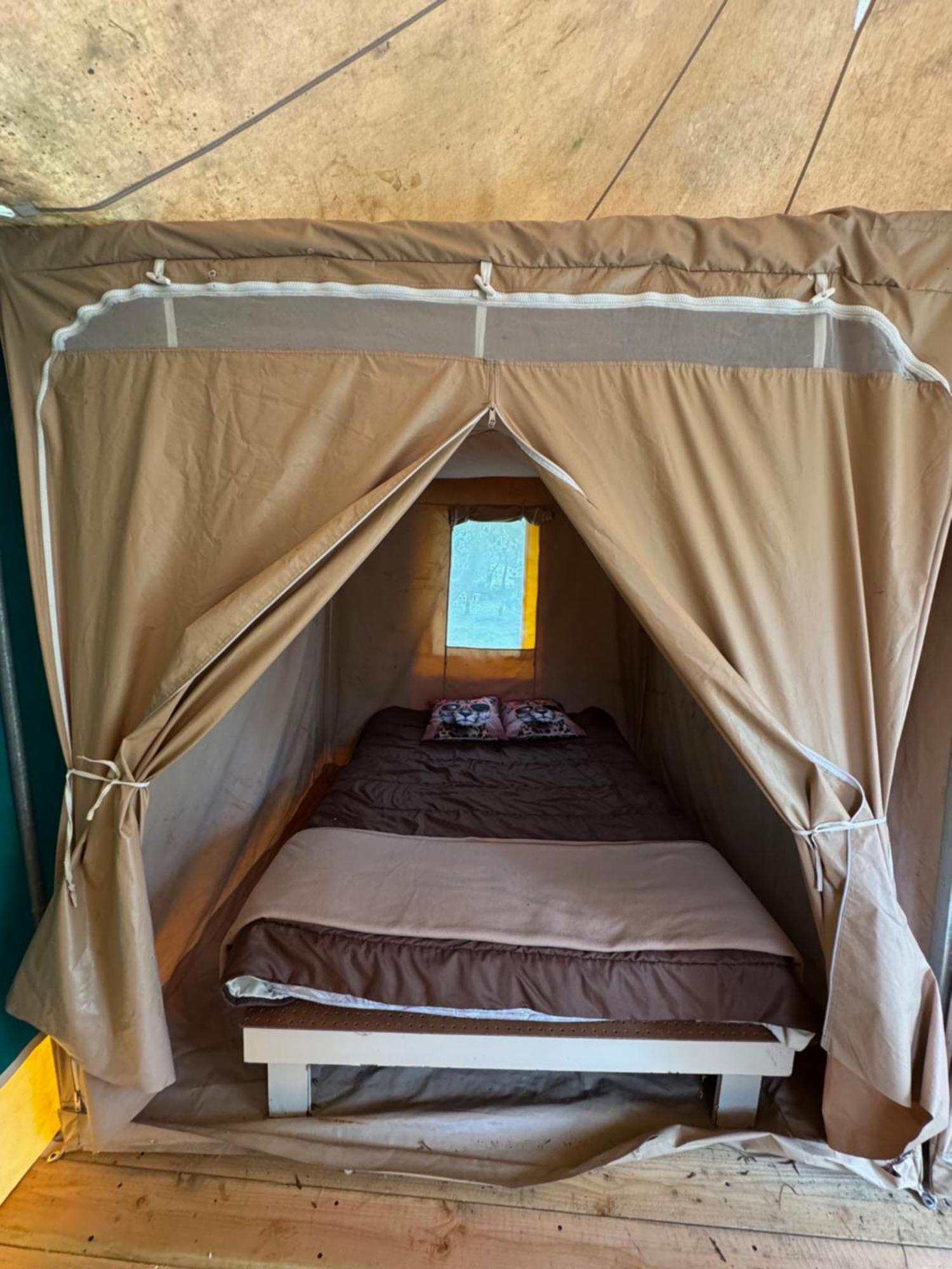 Camping Animal King Esnandes Εξωτερικό φωτογραφία