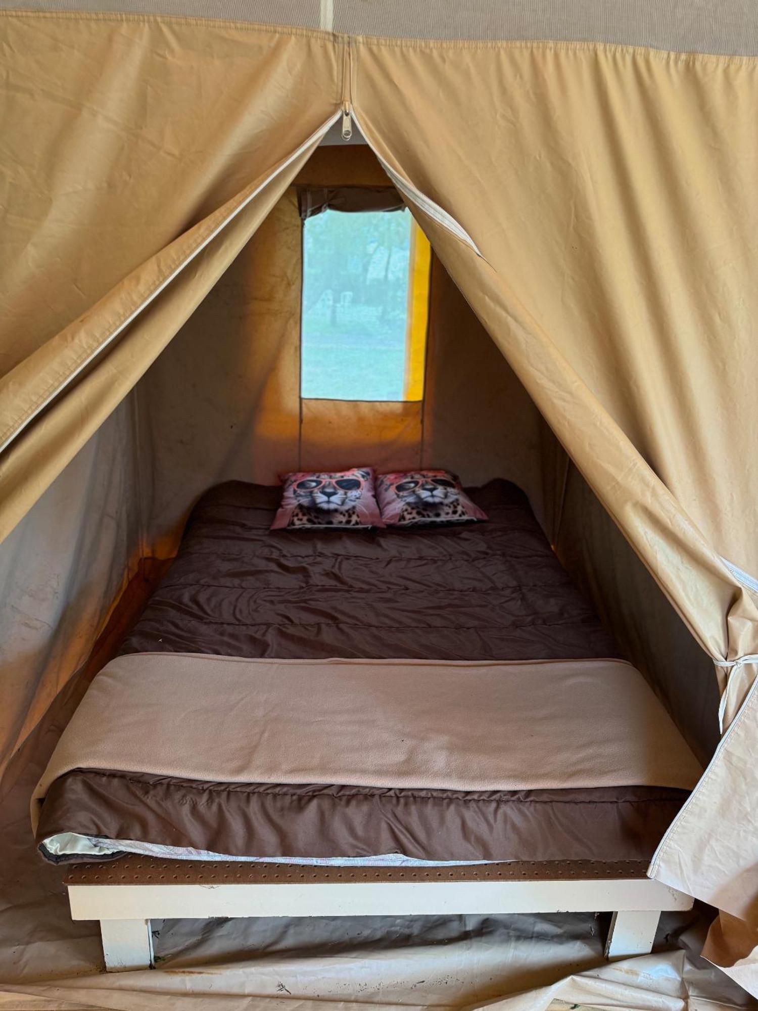 Camping Animal King Esnandes Εξωτερικό φωτογραφία