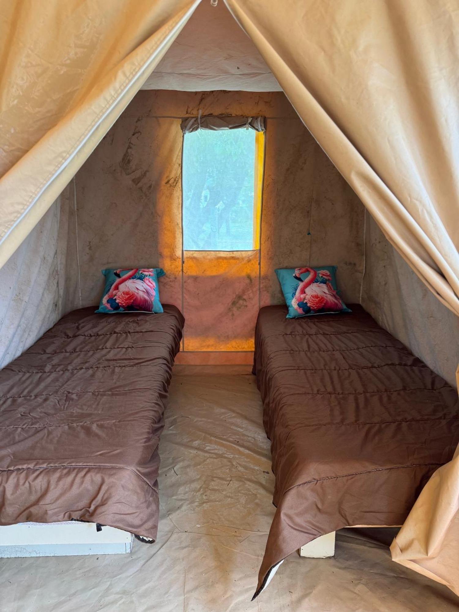 Camping Animal King Esnandes Εξωτερικό φωτογραφία