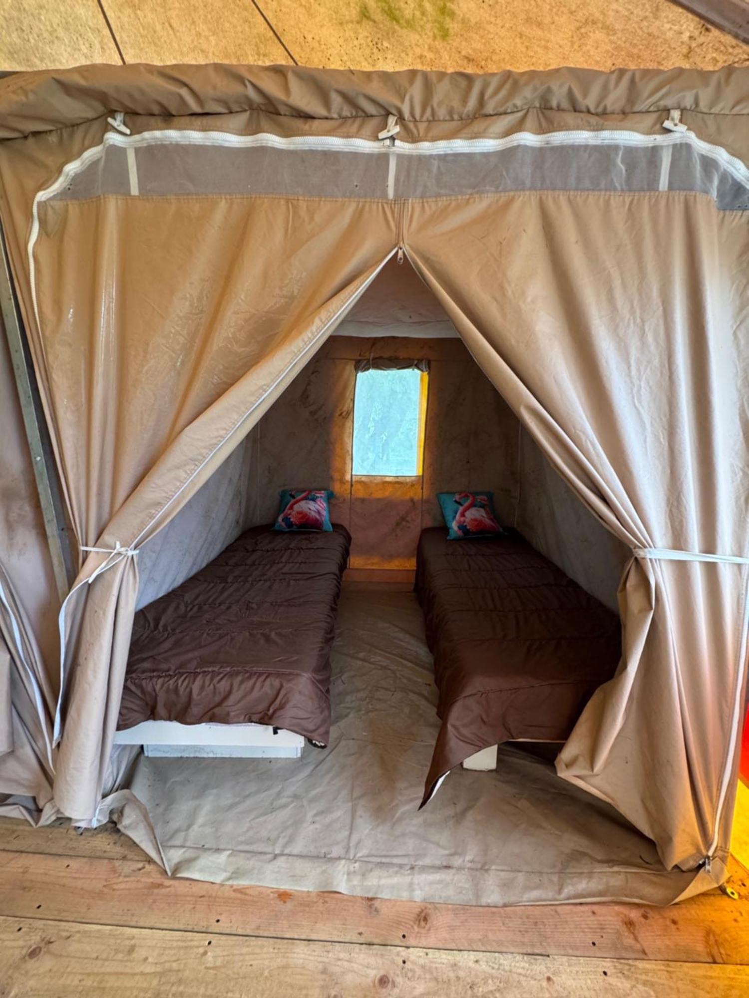 Camping Animal King Esnandes Εξωτερικό φωτογραφία