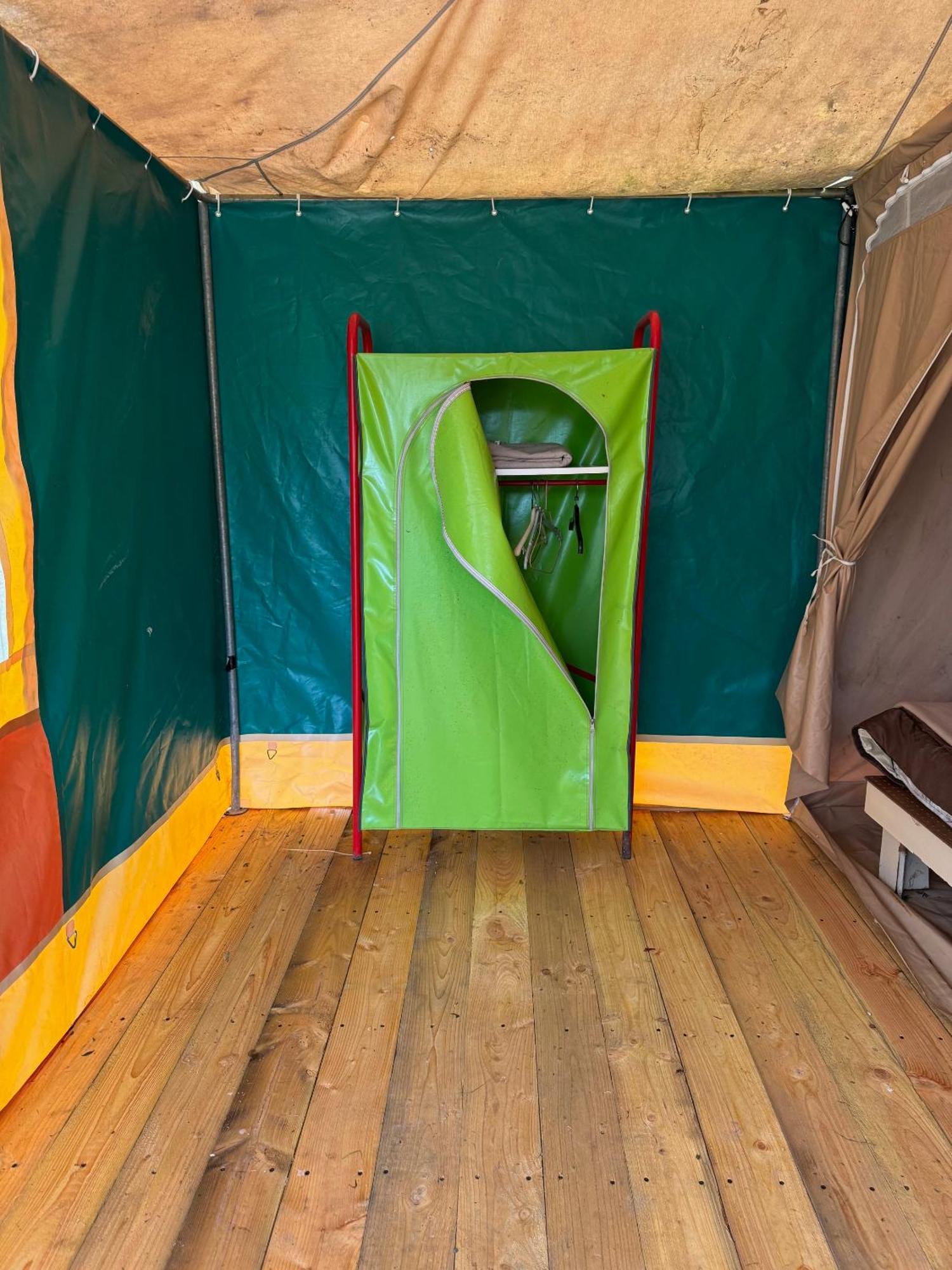 Camping Animal King Esnandes Εξωτερικό φωτογραφία