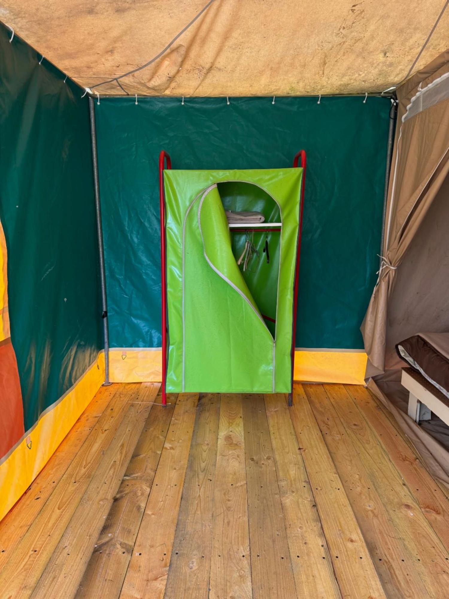 Camping Animal King Esnandes Εξωτερικό φωτογραφία