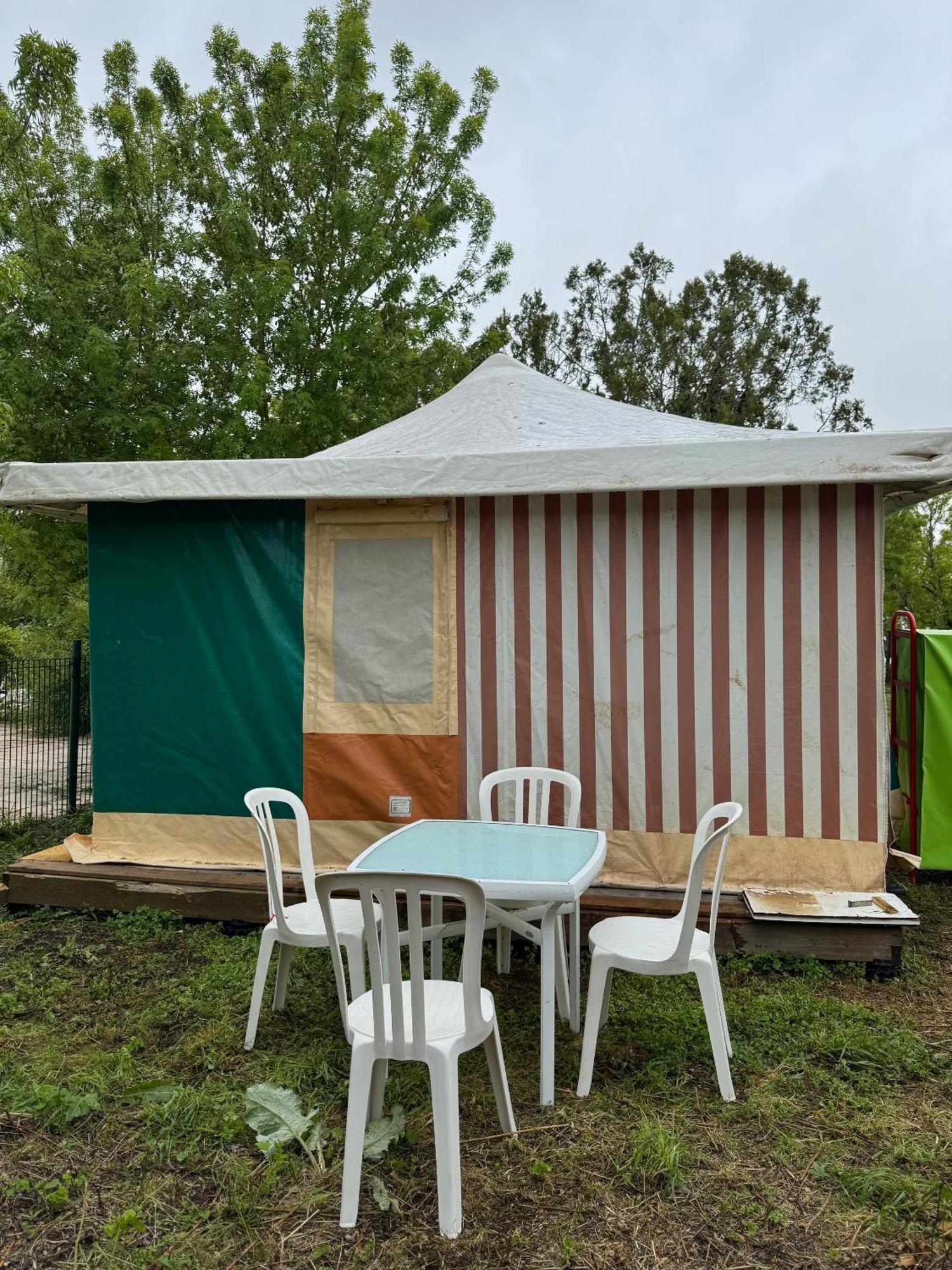 Camping Animal King Esnandes Εξωτερικό φωτογραφία