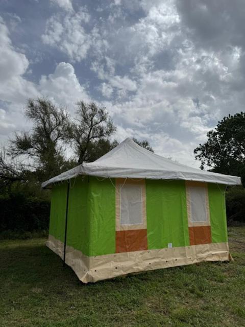 Camping Animal King Esnandes Εξωτερικό φωτογραφία