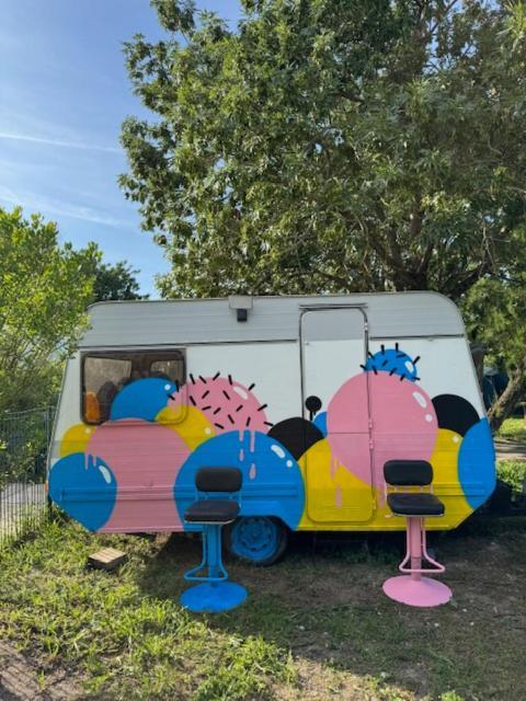 Camping Animal King Esnandes Εξωτερικό φωτογραφία
