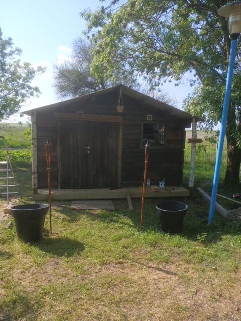 Camping Animal King Esnandes Εξωτερικό φωτογραφία