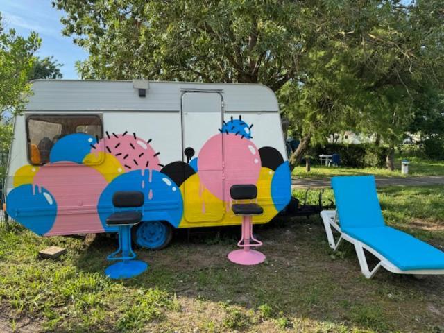 Camping Animal King Esnandes Εξωτερικό φωτογραφία