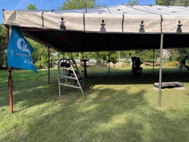 Camping Animal King Esnandes Εξωτερικό φωτογραφία